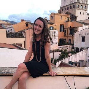 Meet your Posher, Heidi